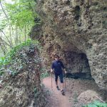 Trail di Casa Gobbato e San Martino Nord
